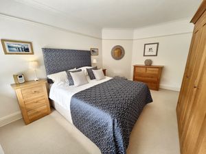 Bedroom- click for photo gallery